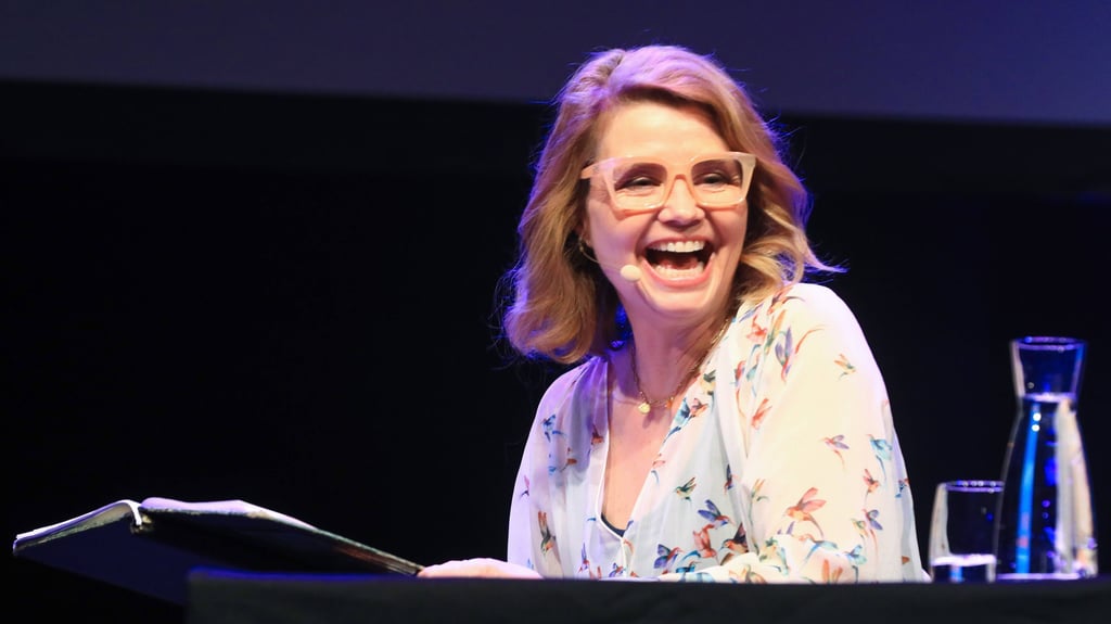 In der "NDR Talk Show" plaudern Barbara Schönberger und Hubertus Meyer-Burckhardt am Freitag, dem 21. November, wieder mit interessanten Gästen.