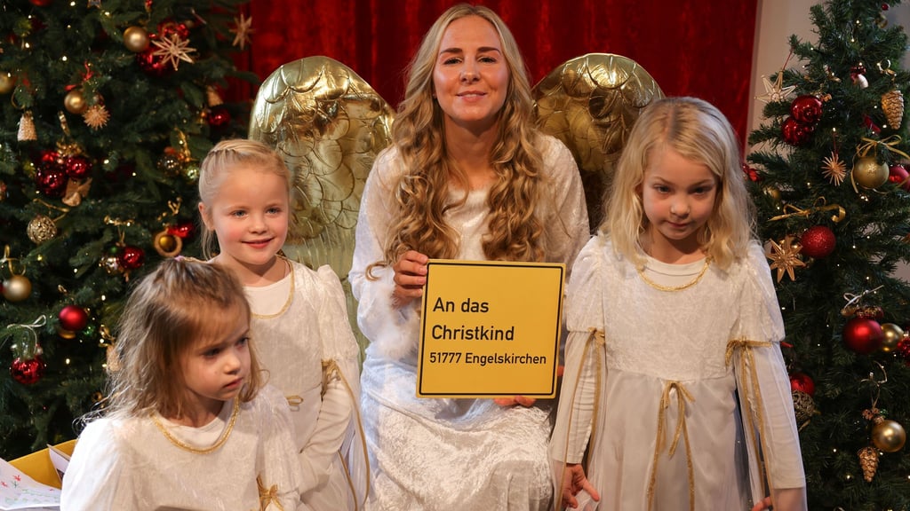 Schon jetzt sind rund 9.000 Briefe dort eingegangen.