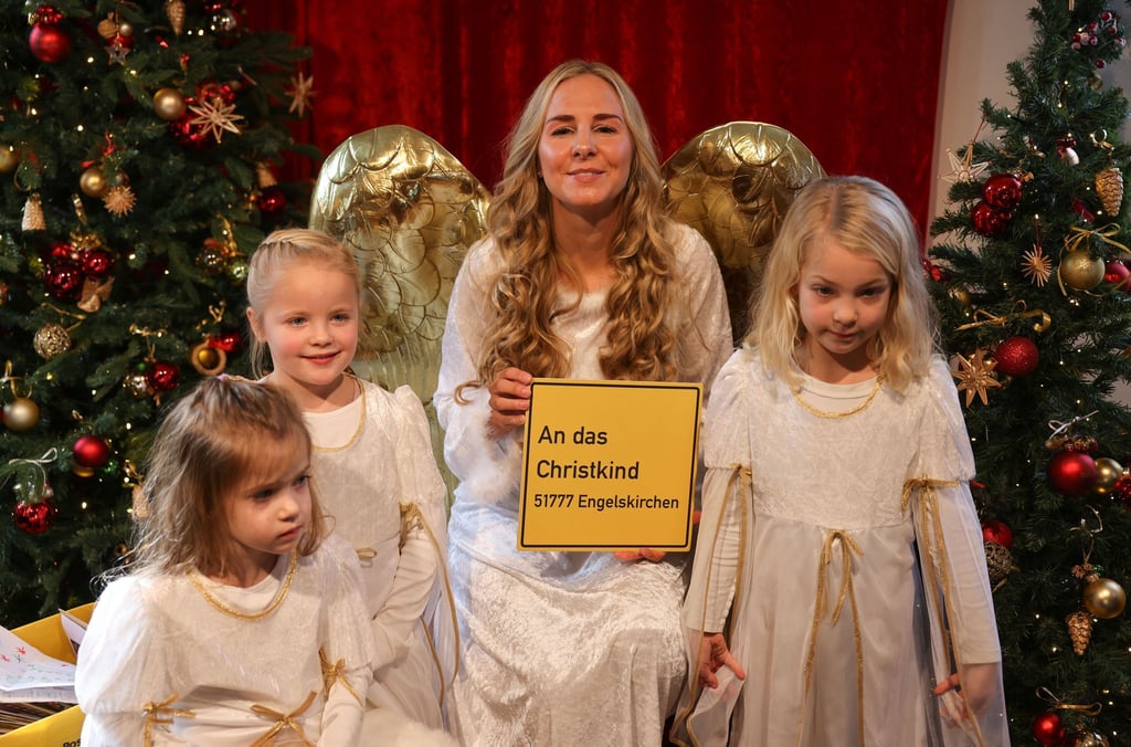 Schon jetzt sind rund 9.000 Briefe dort eingegangen.