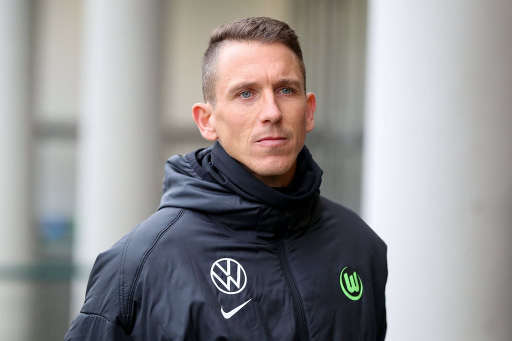Daniel Bauer absolvierte 64 Spiele für den 1. FC Magdeburg. Er übernimmt bereits zum zweiten Mal in diesem Jahr die Rolle des Interims-Cheftrainers beim VfL Wolfsburg.