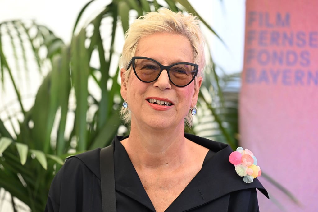 Dörrie führt Regie und schrieb das Drehbuch für ihren neuen Film. (Archivbild)