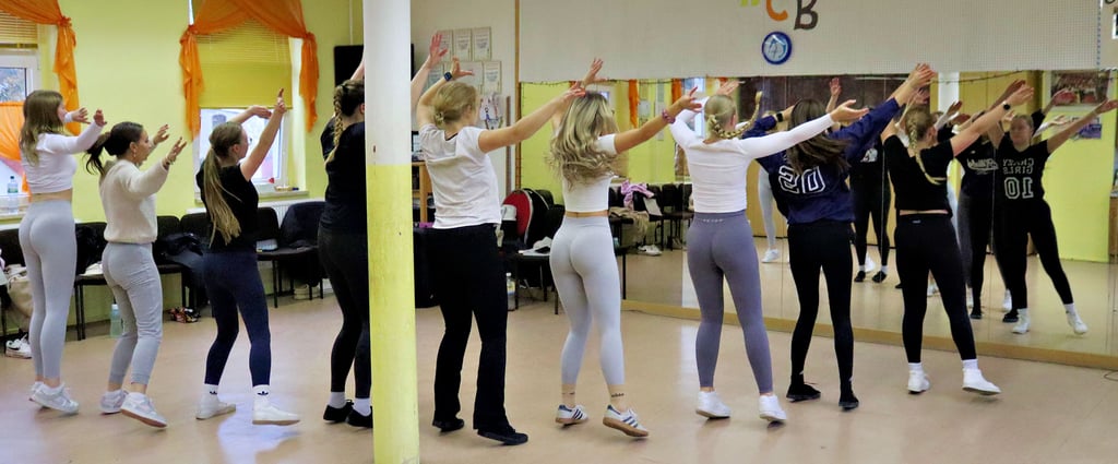 Nicht nur die Mitglieder des Karnevalclub Biere proben seit längerem für das Programm am kommenden Sonnabend. 