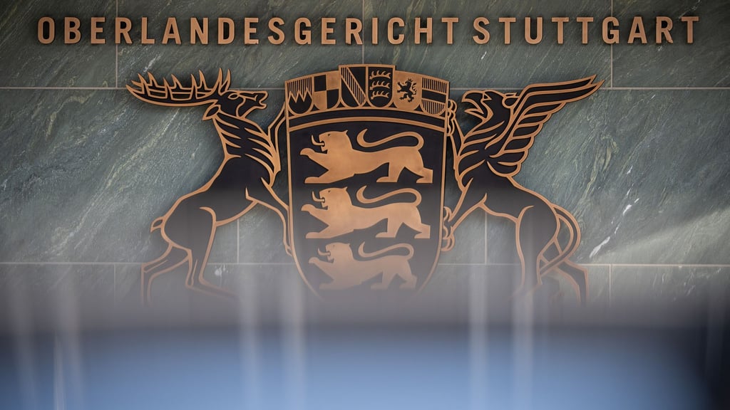 Weiter widerlegte Behauptungen aufstellen? Das kann den Unterhalt kosten, stellte eine Frau in Stuttgart fest.