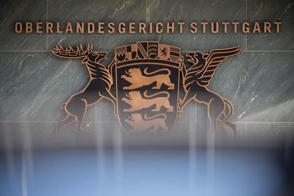 Weiter widerlegte Behauptungen aufstellen? Das kann den Unterhalt kosten, stellte eine Frau in Stuttgart fest.