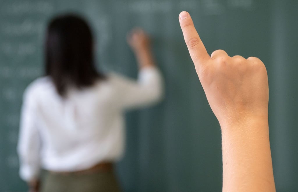 Lehrermangel ist ein bundesweites Problem. 