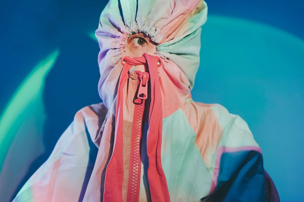 Manche Missgeschicke oder Fehler sind so unangenehm, dass man sich am liebsten unsichtbar machen würde. Das hilft allerdings nicht.