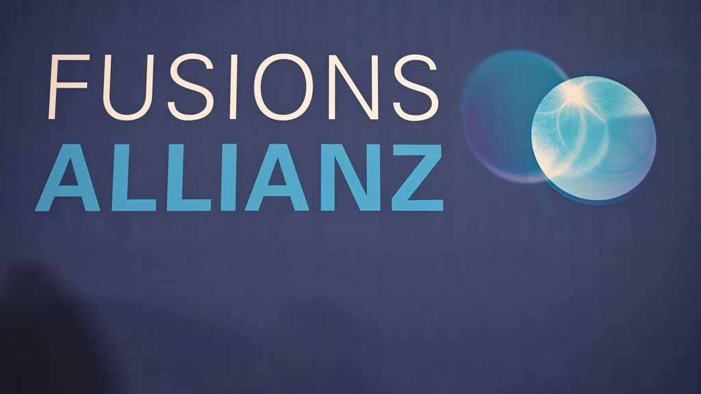 Der Landesverband des BUND in Sachsen sieht Forschungsvorhaben zur kommerziellen Nutzung von Kernfusion kritisch. Sachsen und fünf weitere Bundesländer haben jüngst eine Allianz zur Kernforschung gegründet. (Archivbild)