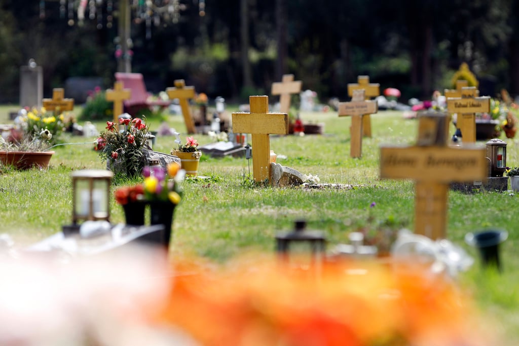 Für die kommunalen Friedhöfe in der Stadt Quedlinburg sollen neue Gebühren beschlossen werden.