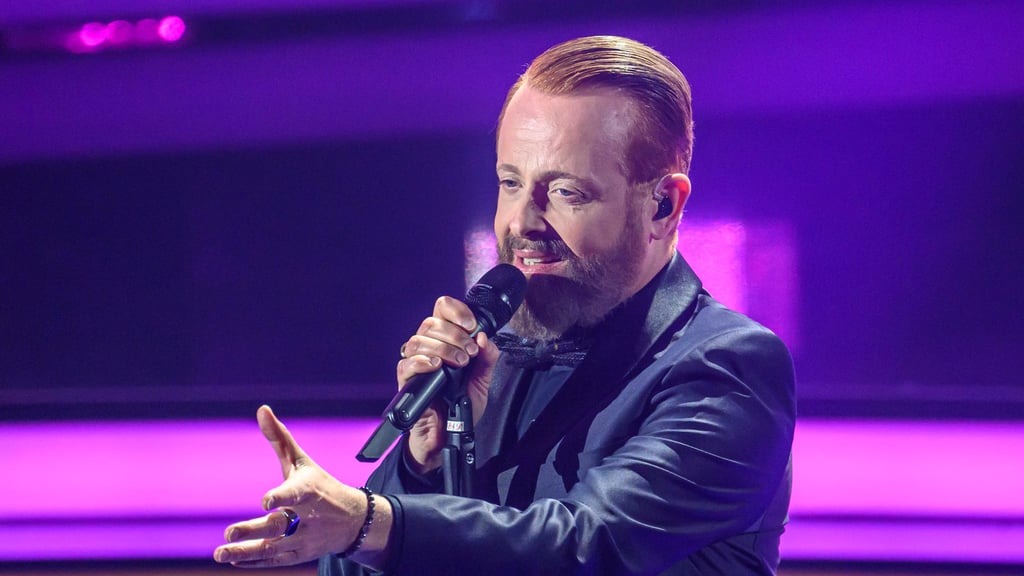 Ross Antonys Best-of-Schlagershow holt der MDR jetzt nach.