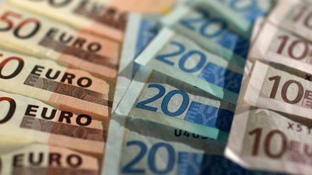 Der Landkreis Wittenberg hat im vergangenen Jahr mehr ausgegeben als eingenommen.