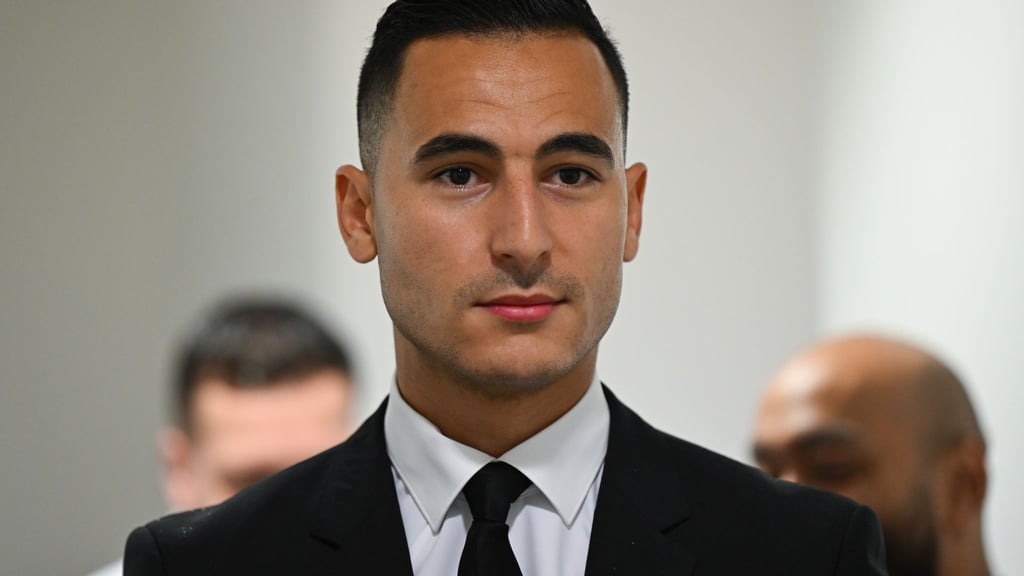 Anwar El Ghazi darf das Gehalt von seinem Ex-Club behalten - das Landesarbeitsgericht hat die Berufung von Mainz 05 zurückgewiesen.