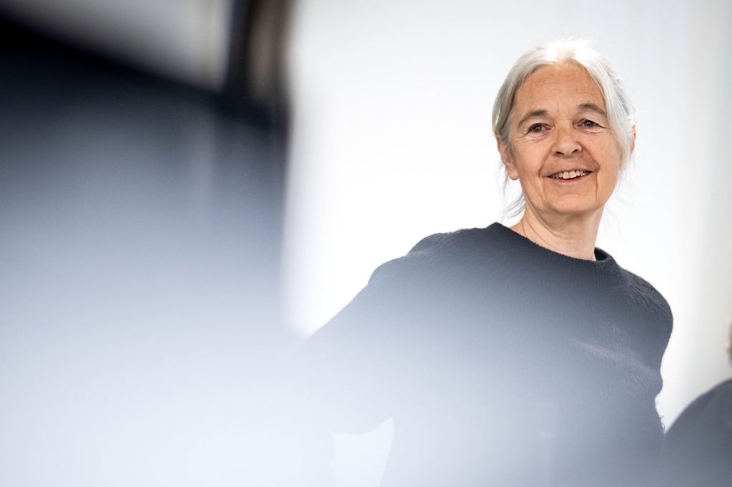 Möglicherweise fallen fünf der insgesamt 13 Tatvorwürfe im Prozess gegen Daniela Klette weg. (Archivbild)