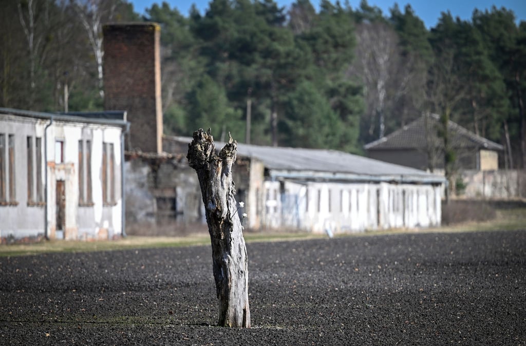 In der neuen Gedenkstättenkonzeption ist ein Schwerpunkt der Erhalt und die Sanierung historischer Orte. (Archivbild)