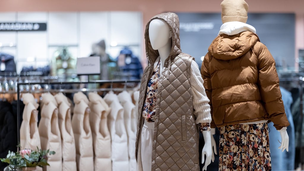 Intersport expandiert weiter - und mischt nun auch im Modehandel mit. (Symbolbild)