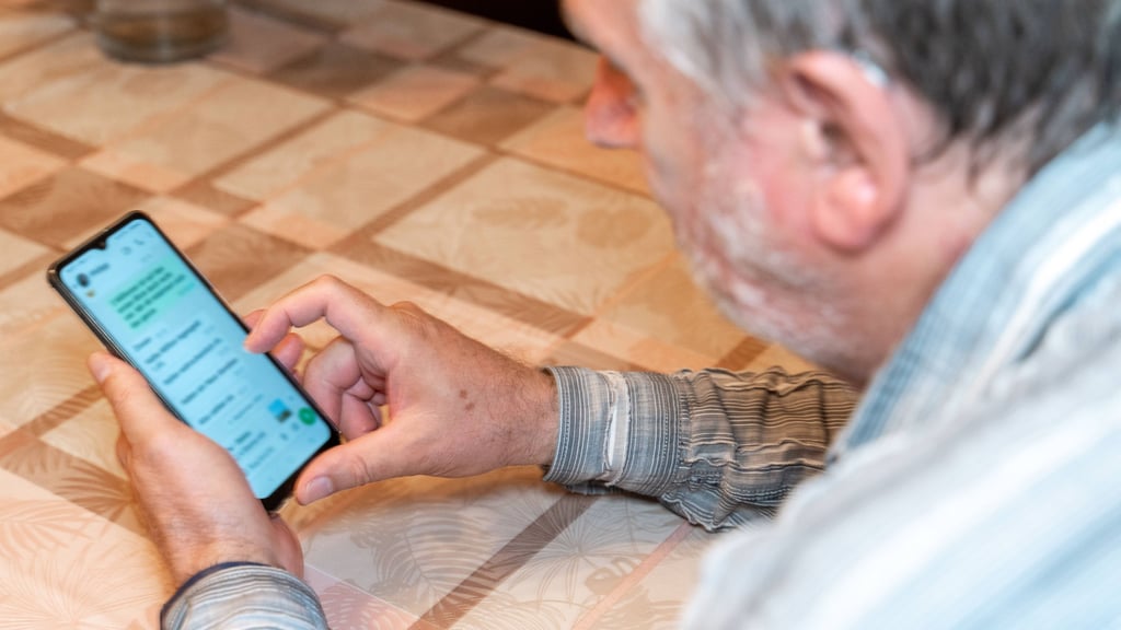 Im Internet lauern viele Betrüger, die nur darauf warten, dass ein argloser Kunde in ihre Falle tappt.