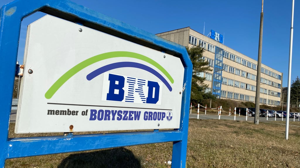 Nach der Eröffnung des Insolvenzverfahrens im Mai dieses Jahres hat es jetzt die ersten Kündigungen gegeben.