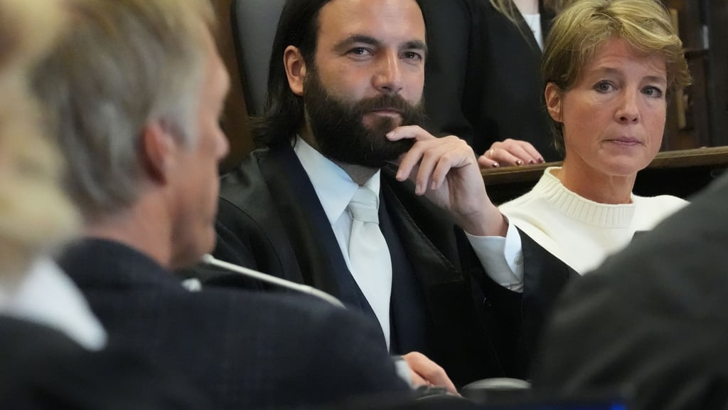 Im Prozess um die Entführung der Block-Kinder hat das Landgericht einen Befangenheitsantrag von Christina Block und fünf Mitangeklagten zurückgewiesen.