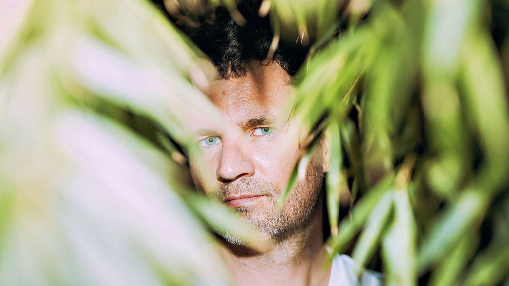 Blick in die Zukunft: Florian Sievers aus Halle  ist „Das Paradies“.