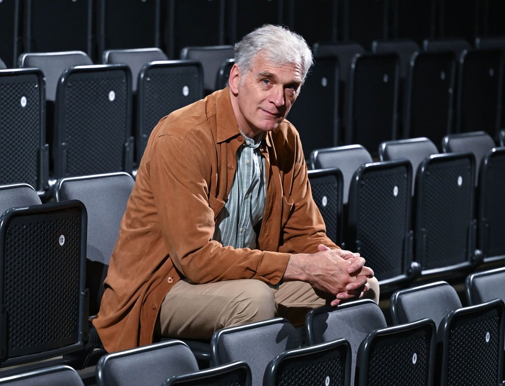 Den „Kommissar am Meer“ - und auch „am See“ - hat Walter Sittler bereits 34 Mal gespielt. (Archivbild)