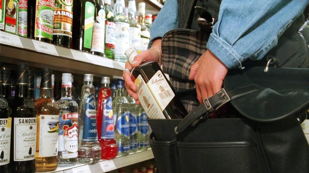 Einem Mann wurde der Diebstahl in einem Zerbster Supermarkt jetzt zum Verhängnis.