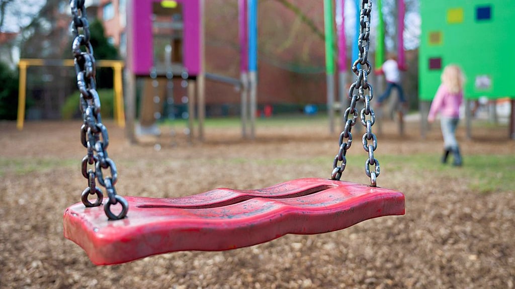 Wenn es nach dem Bildungsausschuss geht, soll eine mögliche Reduzierung von Spielplätzen in Aschersleben vermieden werden.