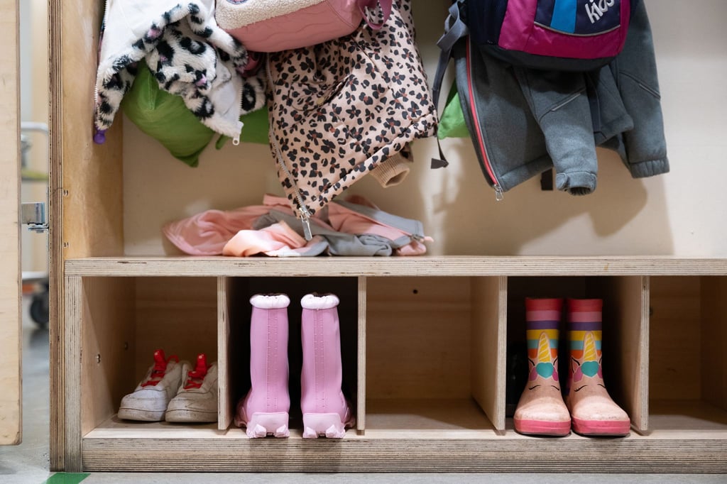 Die Stadt Dresden geht bei der frühkindlichen Sprachförderung neue Wege und hat erste Erfolge (Symbolbild).