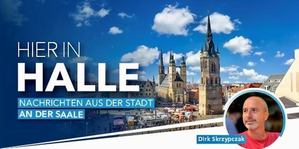 Heute schreibt Ihnen Dirk Skrzypczak.