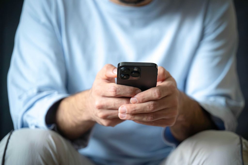 Ermittler gehen gegen islamistische Propaganda im Internet vor. (Symbol-Foto)