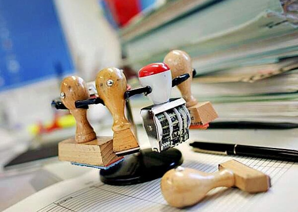 Anmeldungen sind gestiegen.