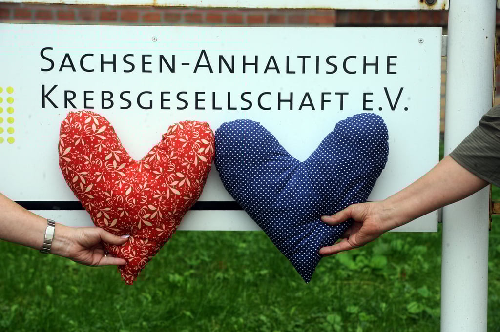 Auch für Angehörige ist die oftmals tödliche Erkrankung eine große Last.