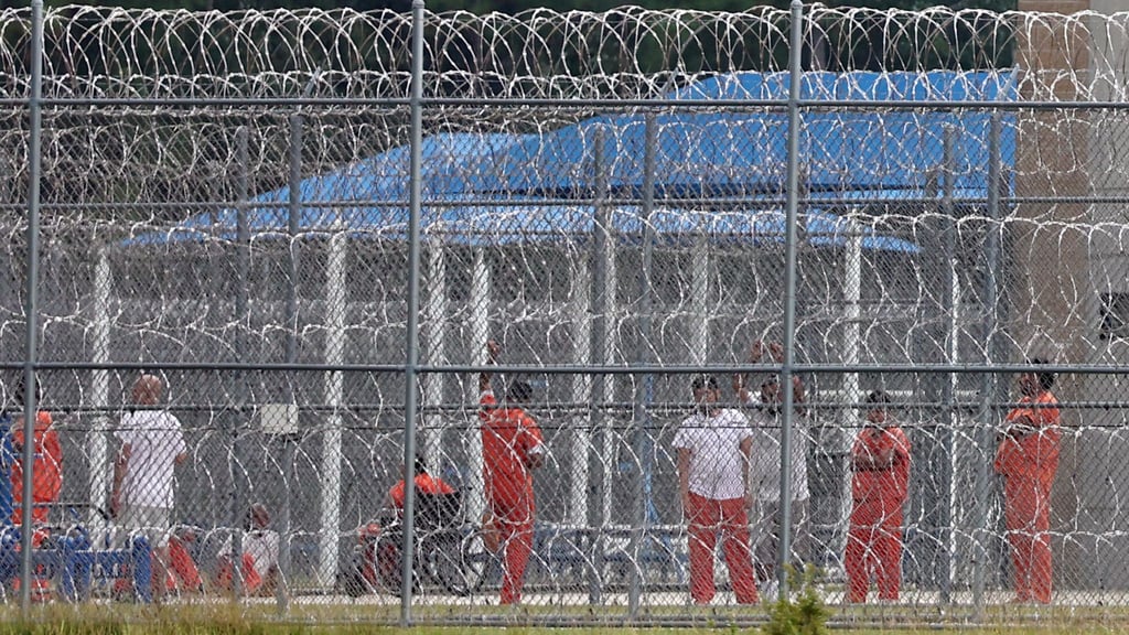 Die Bischöfe in den USA sind besorgt über die Zustände in Abschiebezentren. (Symbolbild)