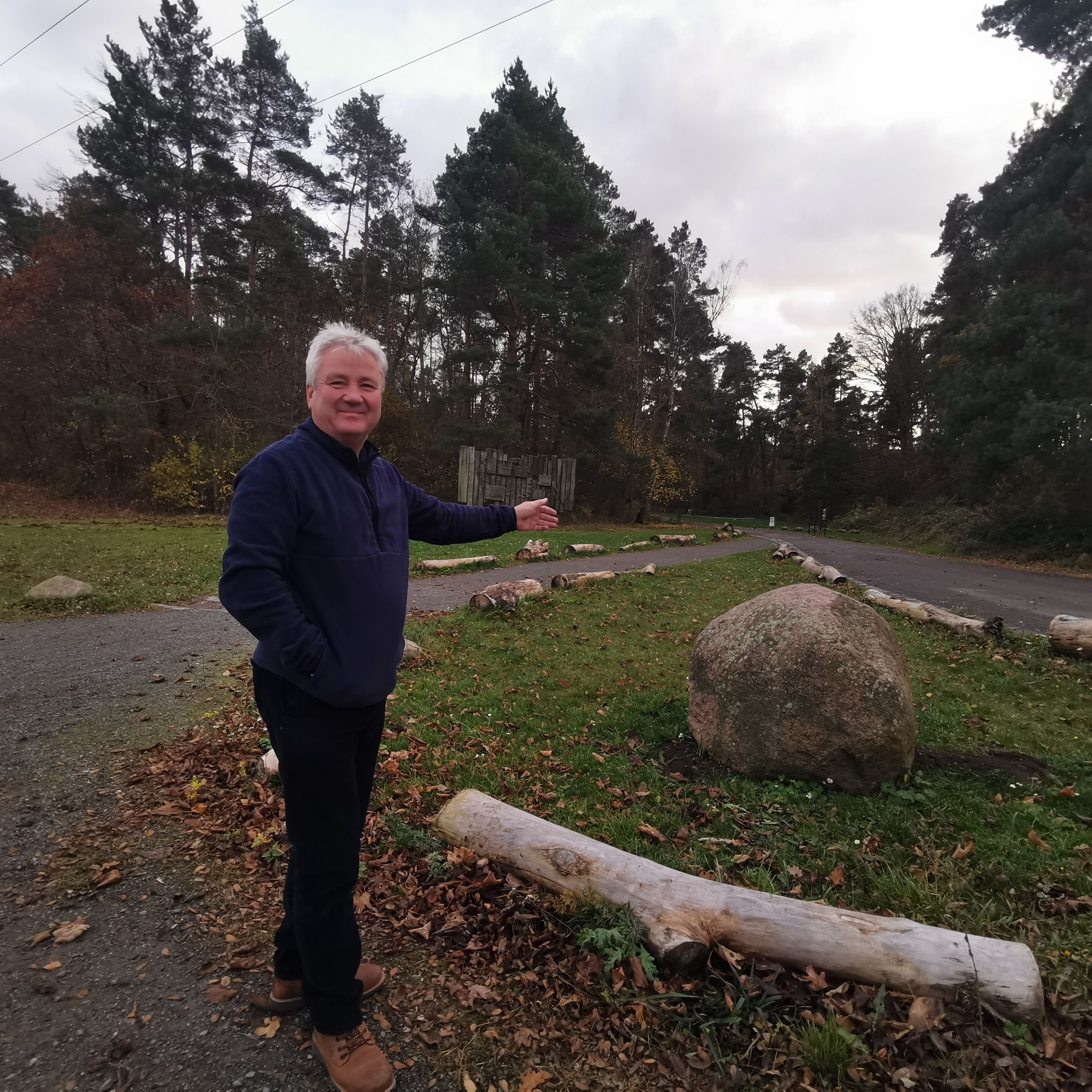 Verkehr im Harz: Langenstein will mehr Busse im Dorf haben