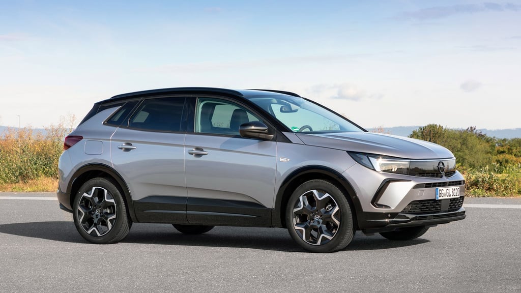 „Opel hat unter Stellantis-Regie nachgebessert“ - klingt erst mal gut. Doch was heißt das für den gebrauchten Grandland?