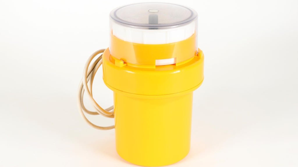 Noch heute kann man den Multiboy in vielen Schränken in Ostdeutschland finden.