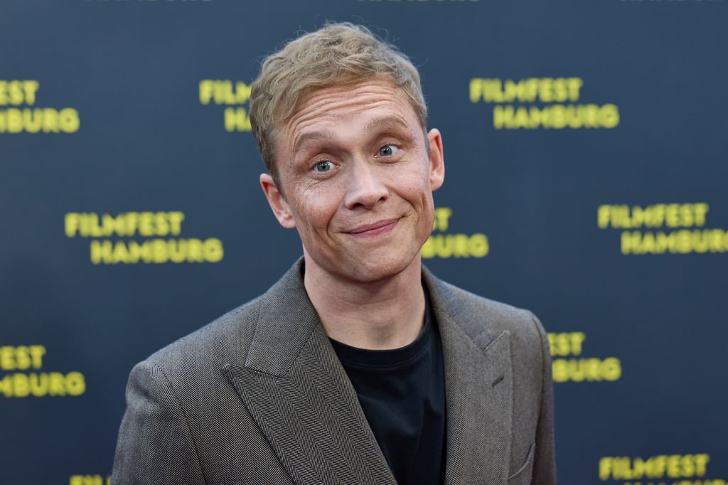 Matthias Schweighöfers neuer Film „Das Leben der Wünsche“ kommt diese Woche ins Kino. (Archivbild)