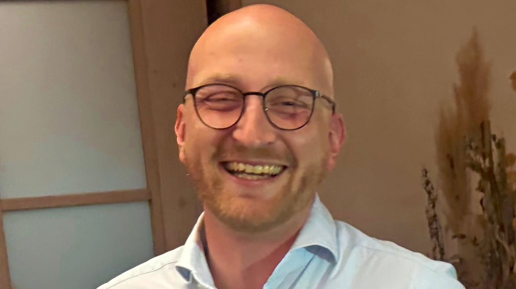   Frank Tallig hat die Stichwahl um das Hettstedter Bürgermeisteramt am 9. November gewonnen und wird ab 1. Februar 2026 die Geschicke der Kupferstadt leiten. Bis dahin will er bereits einige Termine in Hettstedt wahrnehmen.