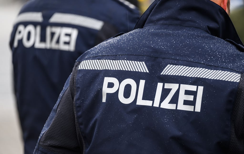 Noch am Mittwochabend erreichte die Polizei in Köthen eine Meldung über den angeblichen Vorfall.