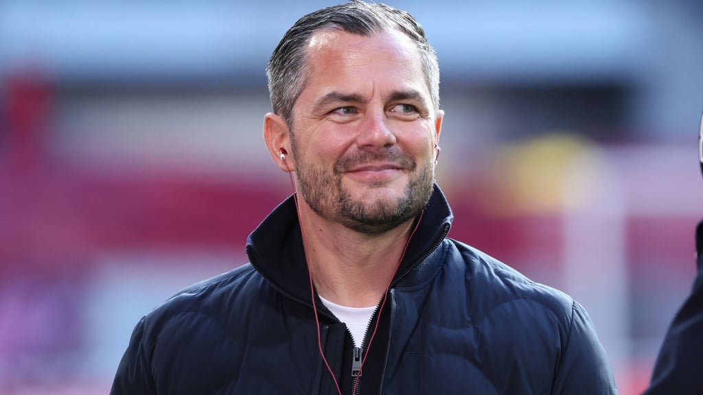 Der Kicker bewertet die Arbeit von Marcel Schäfer bei RB Leipzig sehr positiv.