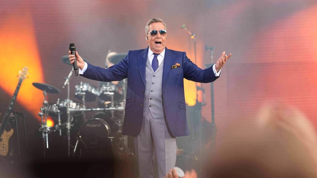 Vier Minuten, länger dauerte es nicht, bis die Kaisermania 2026 ausverkauft war.