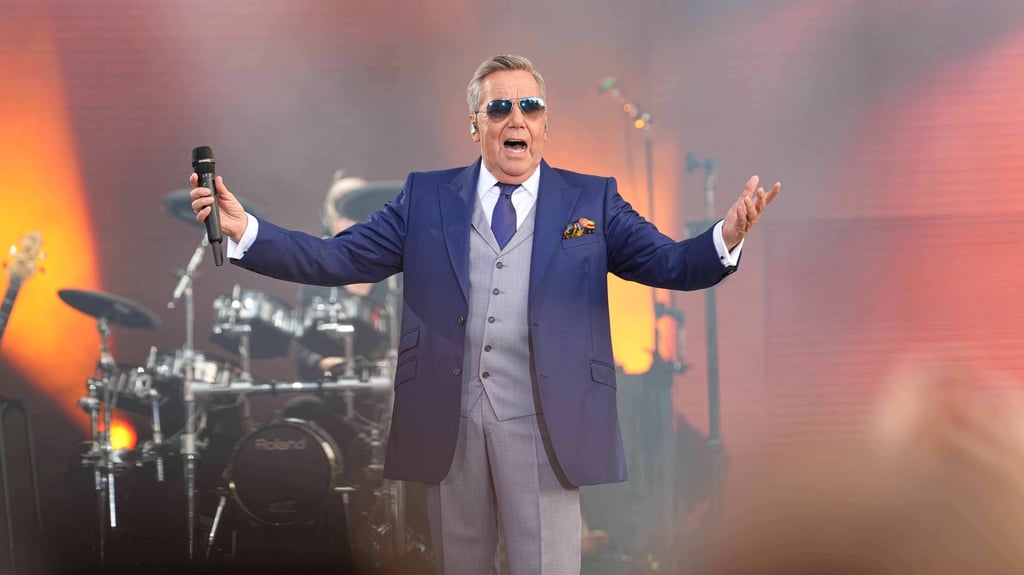 Vier Minuten, länger dauerte es nicht, bis die Kaisermania 2026 ausverkauft war.