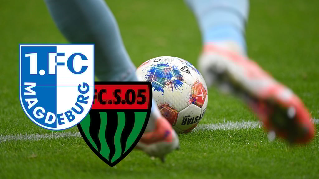 Der FCM spielt am Donnerstag in Gotha gegen Schweinfurt. Das Testspiel gibt es hier im Liveticker.