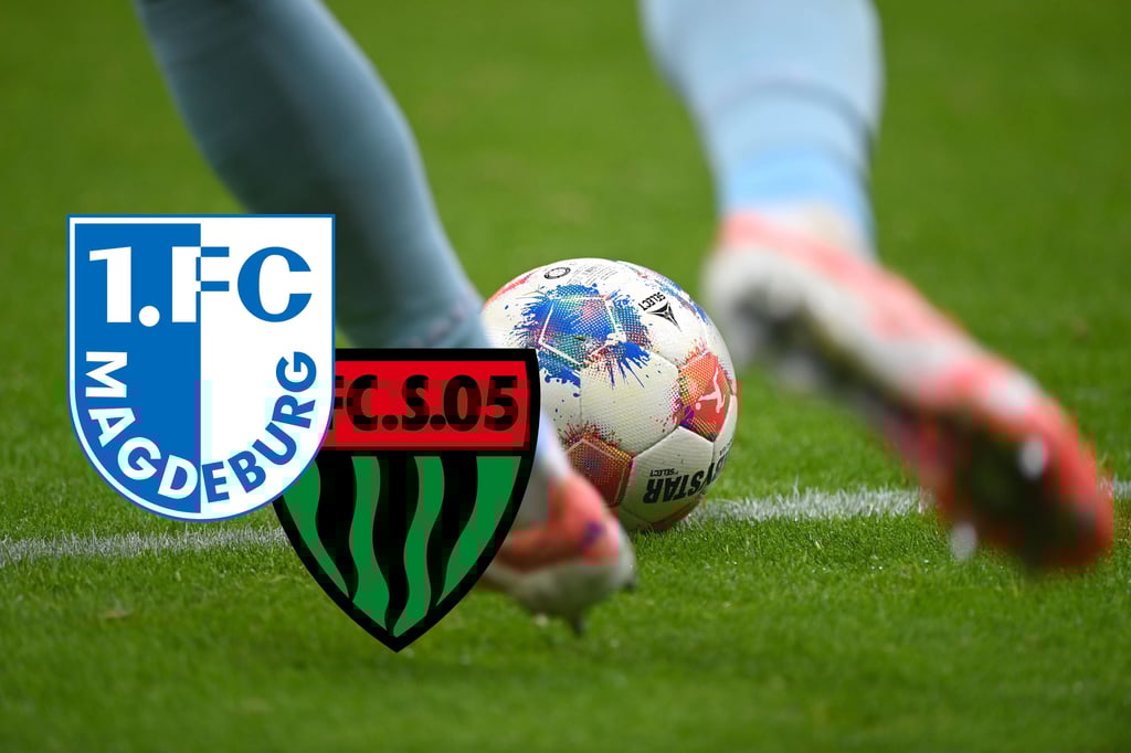 Der FCM spielt am Donnerstag in Gotha gegen Schweinfurt. Das Testspiel gibt es hier im Liveticker.