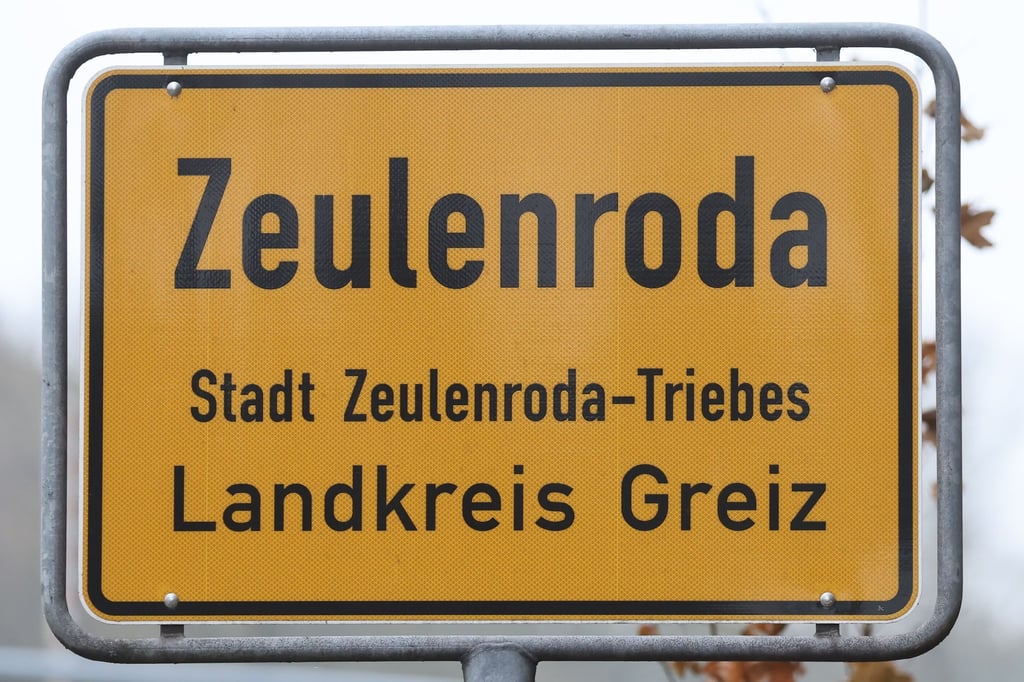 Bauerfeind AG investiert in Zeulenroda.