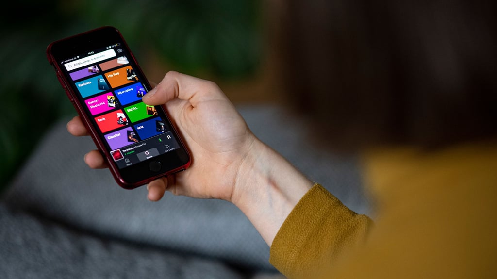 In der Region Genthin gibt es in einigen Straßen Funklöcher. 