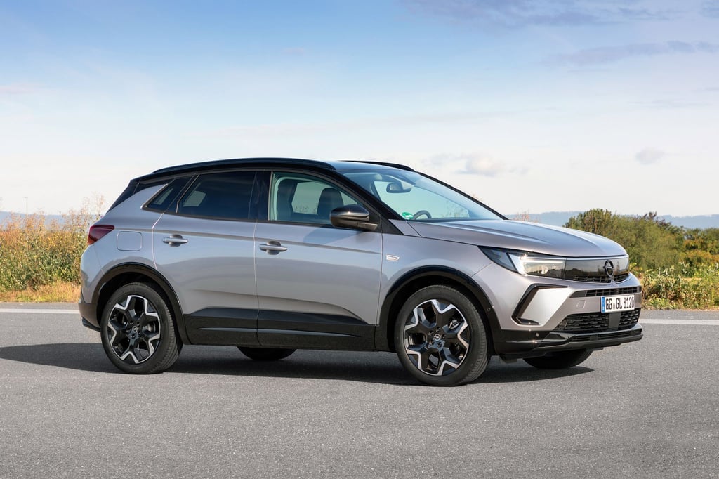 „Opel hat unter Stellantis-Regie nachgebessert“ - klingt erst mal gut. Doch was heißt das für den gebrauchten Grandland?
