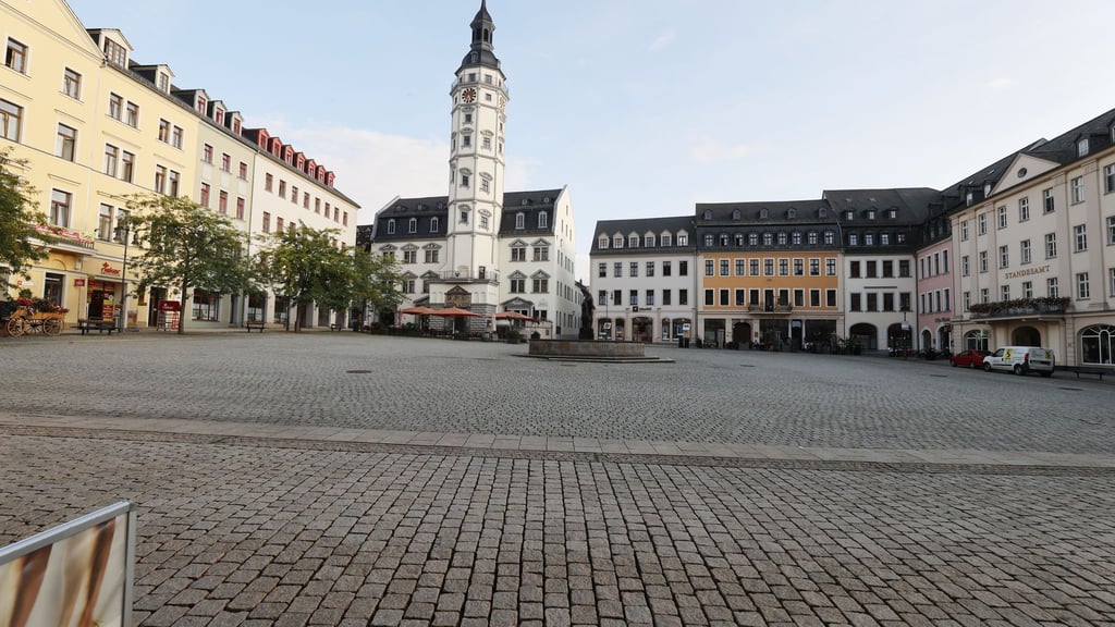 Mit mehr als 57 Millionen Euro plant Gera so viele Investitionen wie lange nicht.