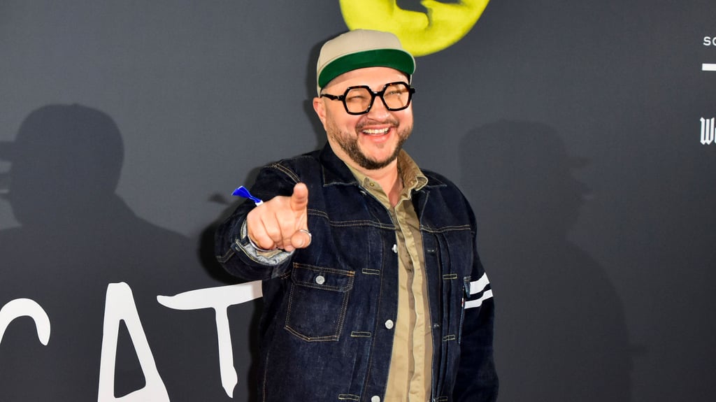 Sebastian Lege liebt gutes Essen und seine Bulldogge Kalle. Sein Leben hält der TV-Koch eher privat.