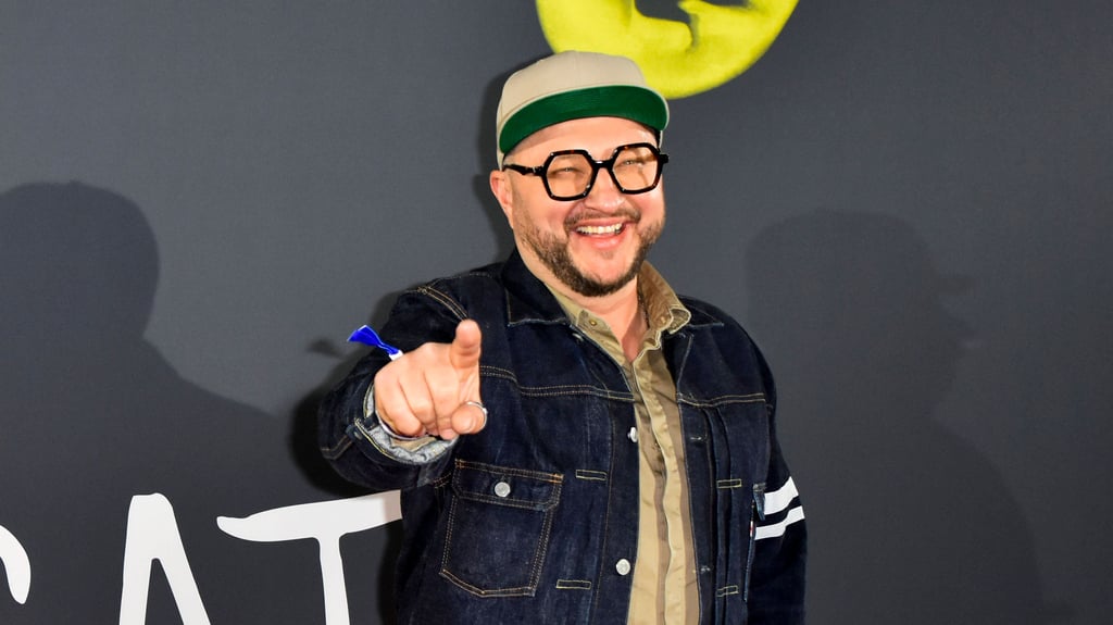 Sebastian Lege liebt gutes Essen und seine Bulldogge Kalle. Sein Leben hält der TV-Koch eher privat.