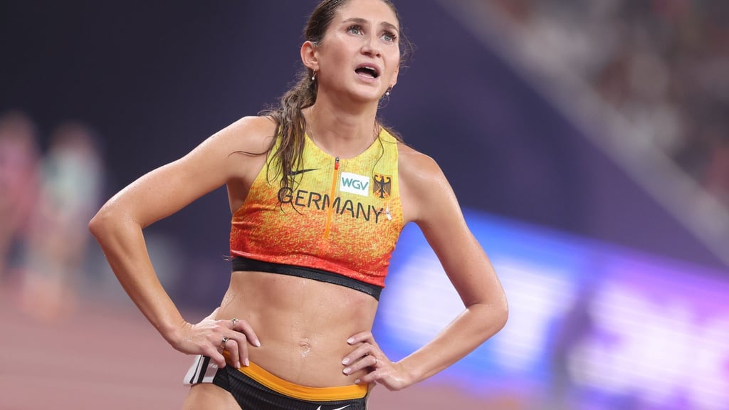 Kritisiert Vereinbarkeit von Familie und Beruf: Gesa Krause