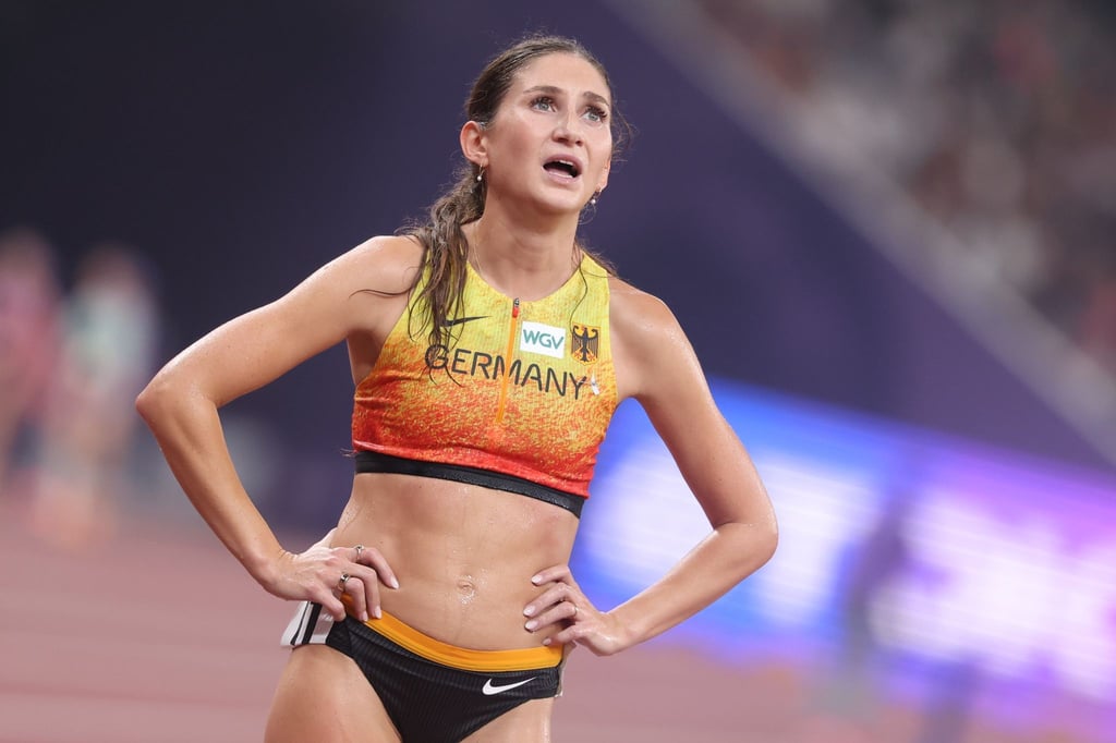 Kritisiert Vereinbarkeit von Familie und Beruf: Gesa Krause